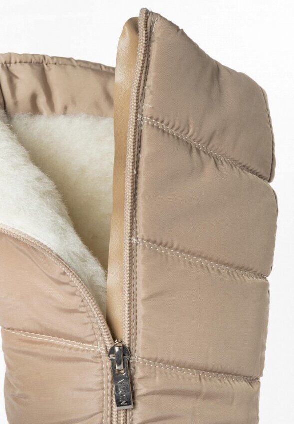 Дутики Niota Line