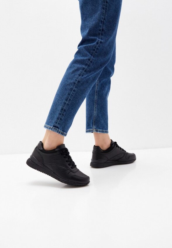 Кроссовки Sigma