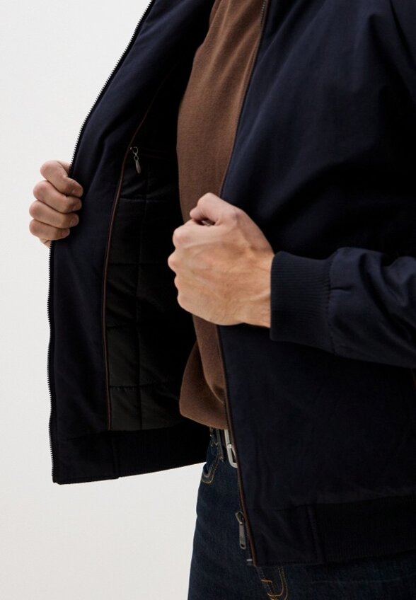 Куртка утепленная Bazioni