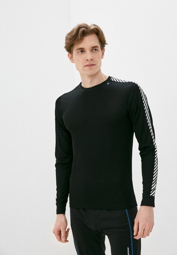 Термобелье верх Helly Hansen