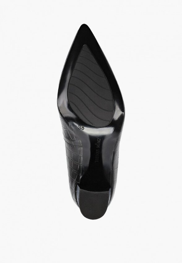 Туфли Thomas Munz