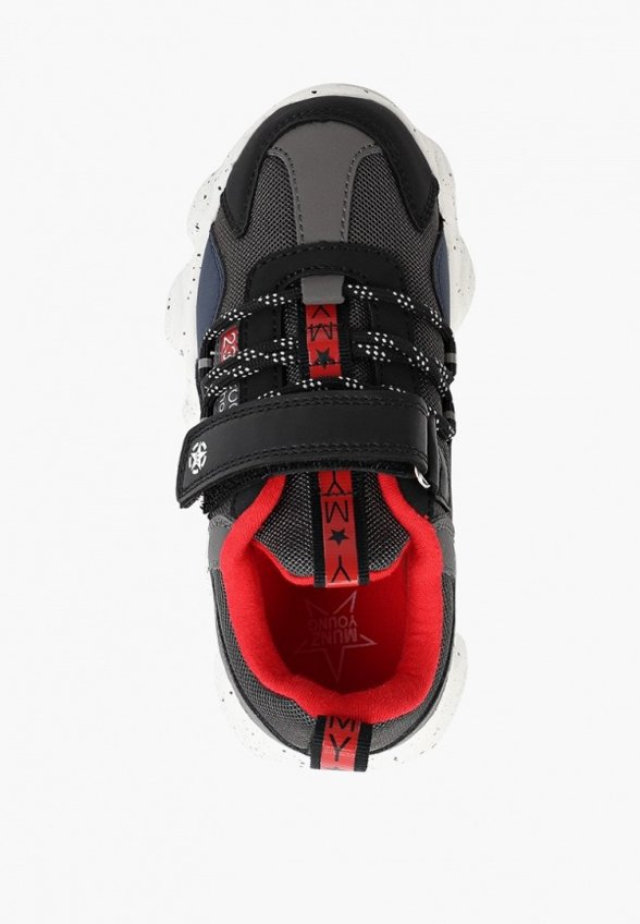 Кроссовки Munz Young