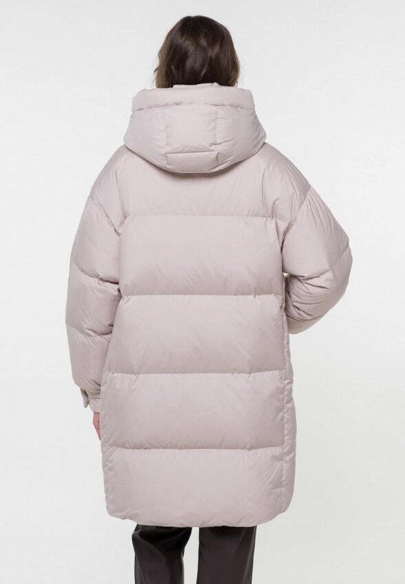 Пуховик Marmalato