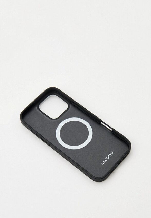 Чехол для iPhone Lacoste