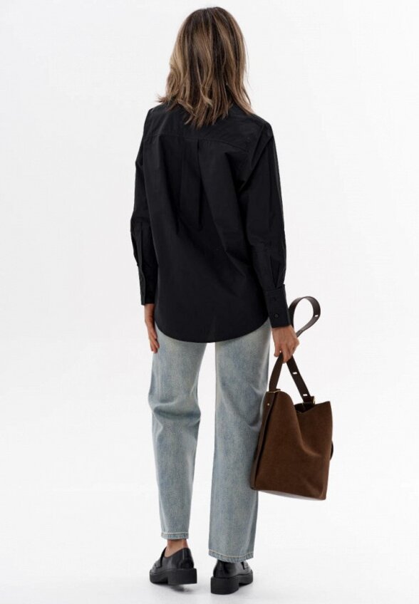 Рубашка Ennstore