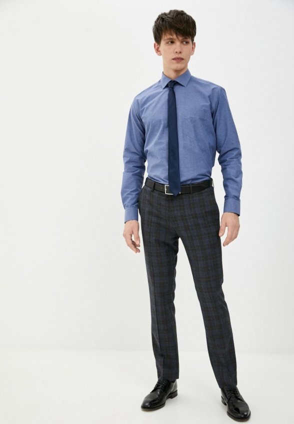 Рубашка Karflorens