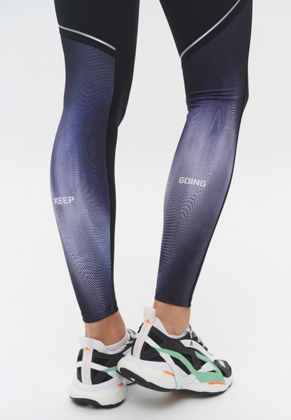 Леггинсы Neverlate