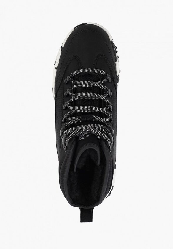 Ботинки Briggs