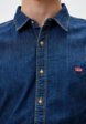 Рубашка джинсовая Levi's®4  - превью