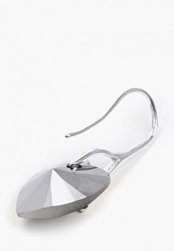 Колье и серьги Amante Crystal