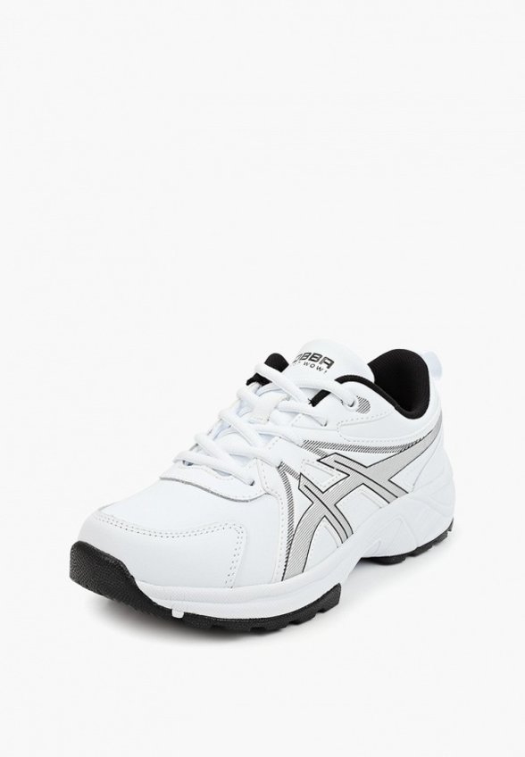 Кроссовки Obba