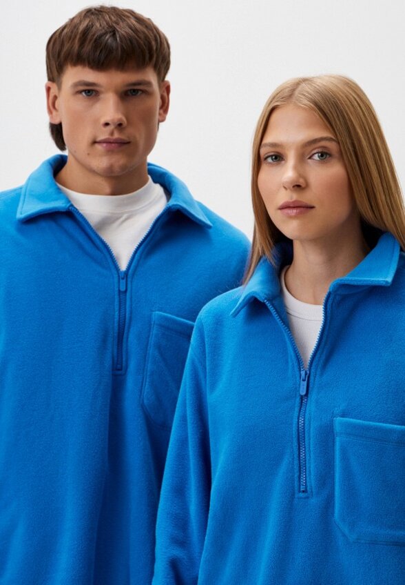 Олимпийка Shu