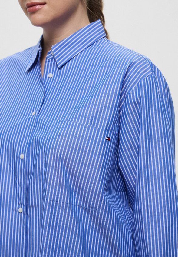 Рубашка Tommy Hilfiger