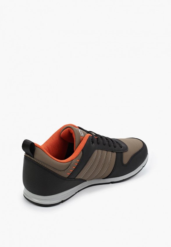 Кроссовки X-Plode