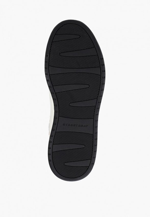 Кеды STREETBEAT