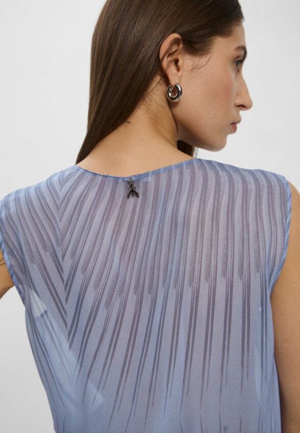 Топ Patrizia Pepe