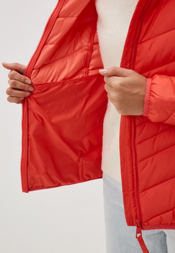 Куртка утепленная Tom Tailor