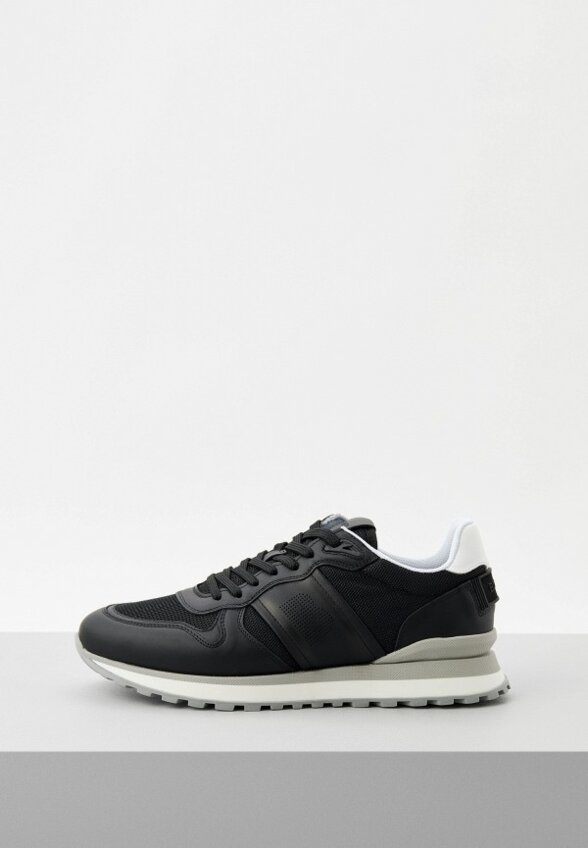 Кроссовки Bogner