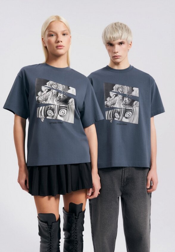 Футболка Твое