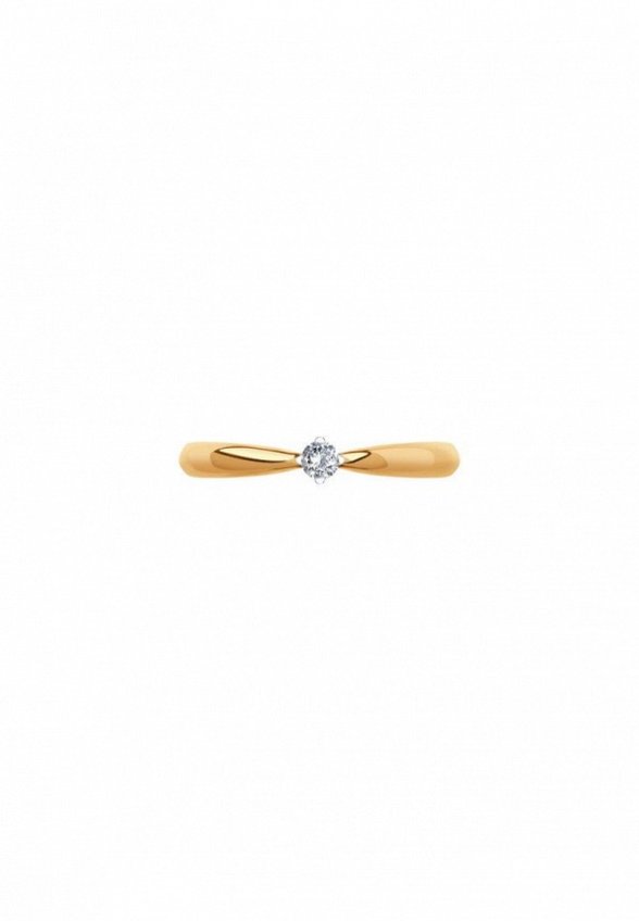 Кольцо Sokolov