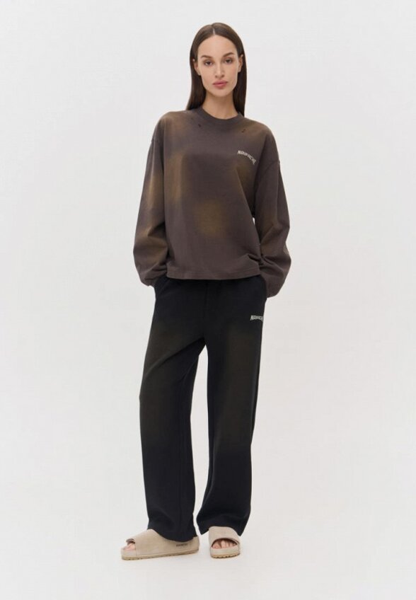 Лонгслив Naipache