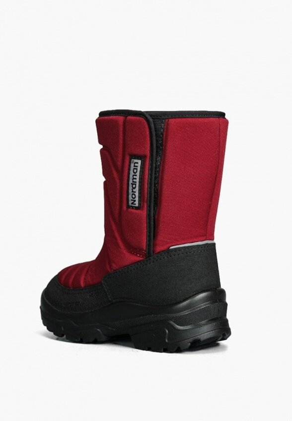 Сапоги Nordman