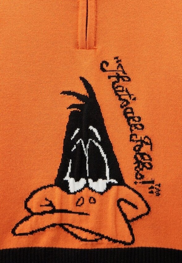 Свитер PlayToday