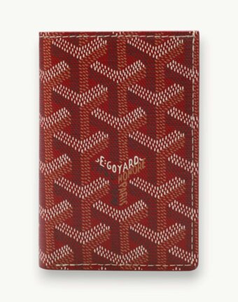 Goyard Cardholder женщинам