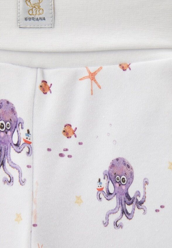 Ползунки Kidriana