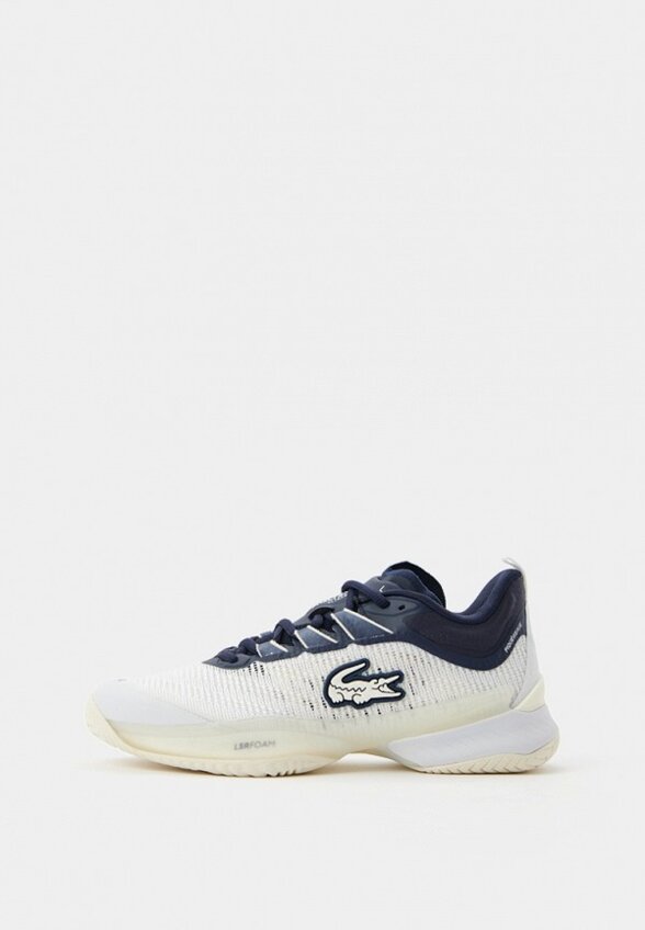 Кроссовки Lacoste