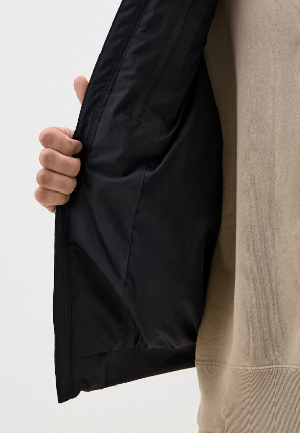 Жилет утепленный Urban Fashion for Men