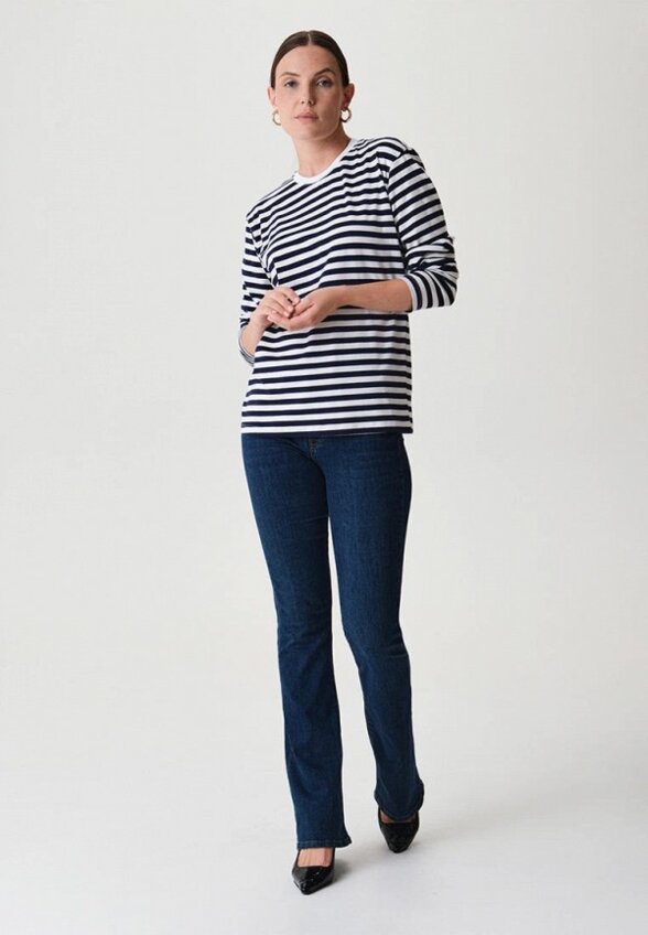 Лонгслив Antiga