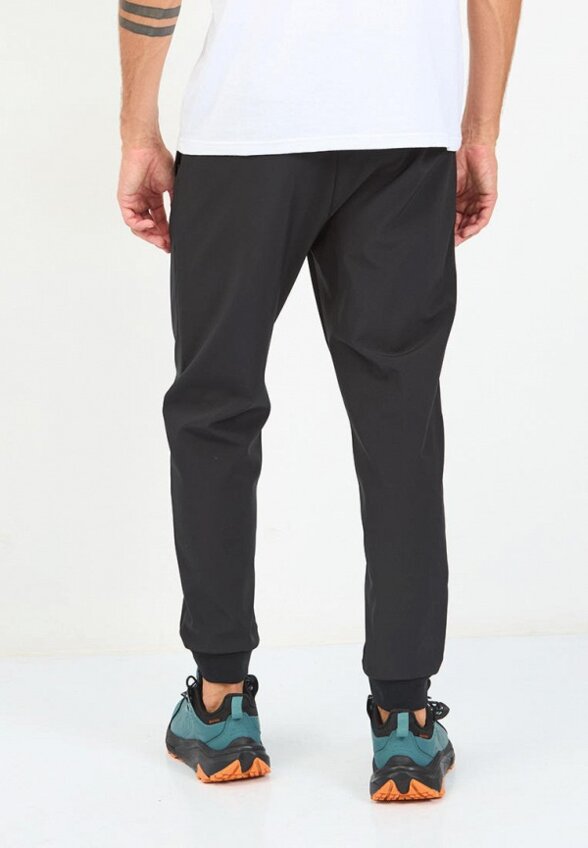 Брюки спортивные Baasploa