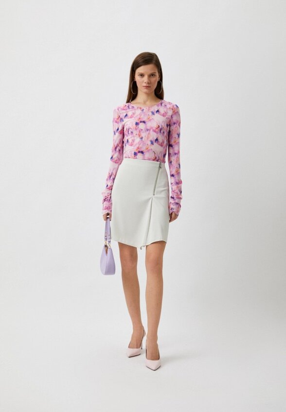 Юбка Patrizia Pepe