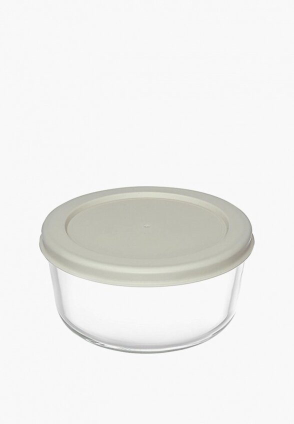 Набор контейнеров для хранения продуктов Smart Solutions