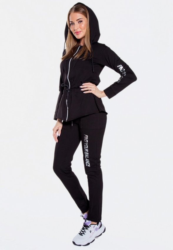 Толстовка Vienetta