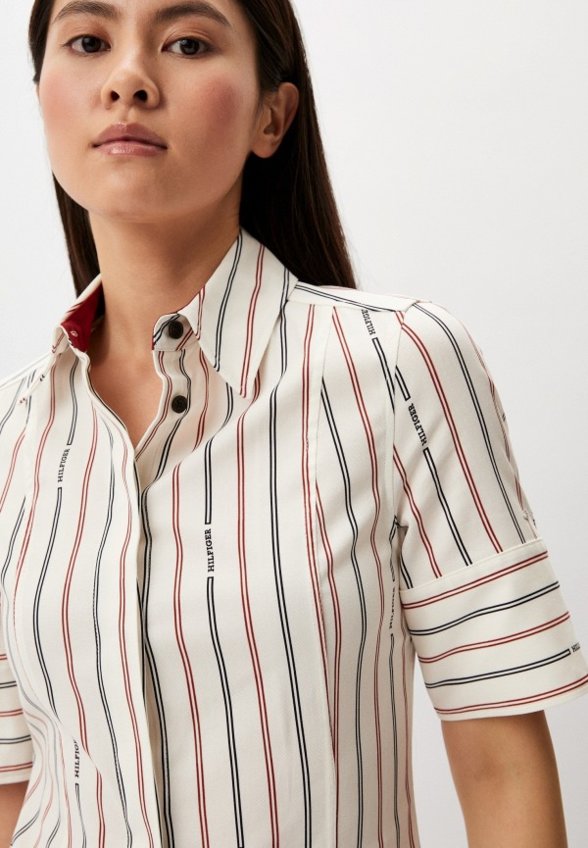 Платье Tommy Hilfiger