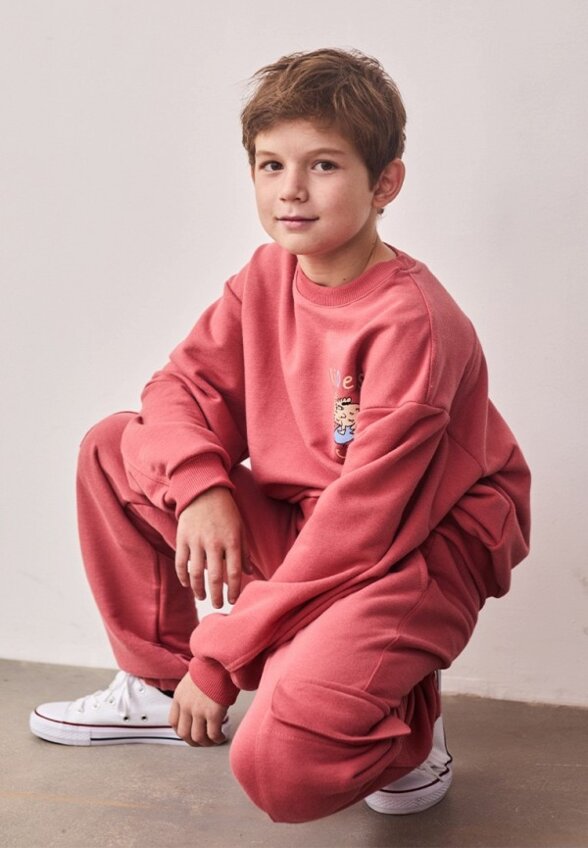 Костюм спортивный Ete Children