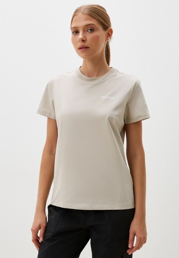 Футболка Anta