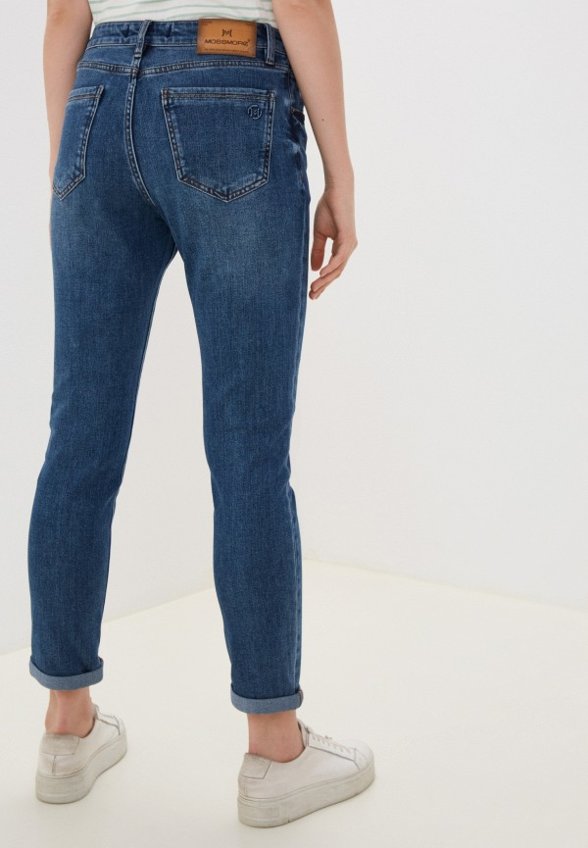 Джинсы Mossmore