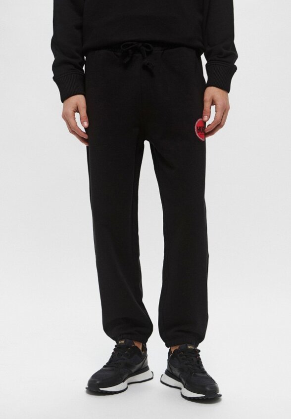 Брюки спортивные Hugo