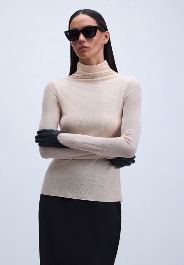 Водолазка Zarina