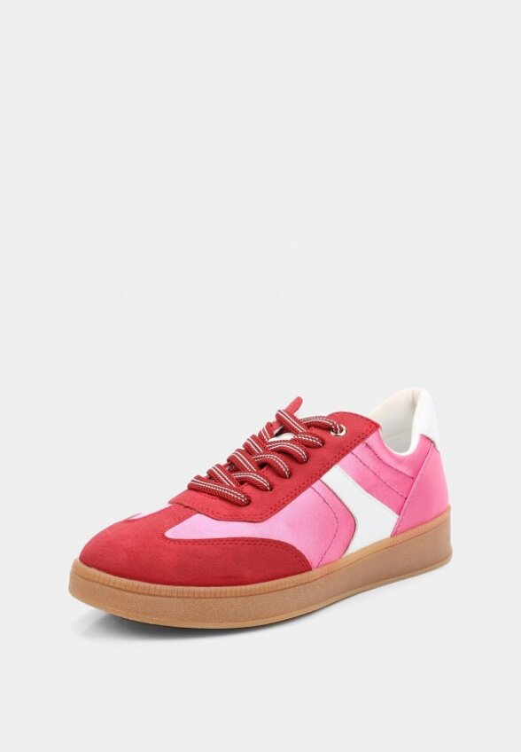 Кеды Marco Tozzi