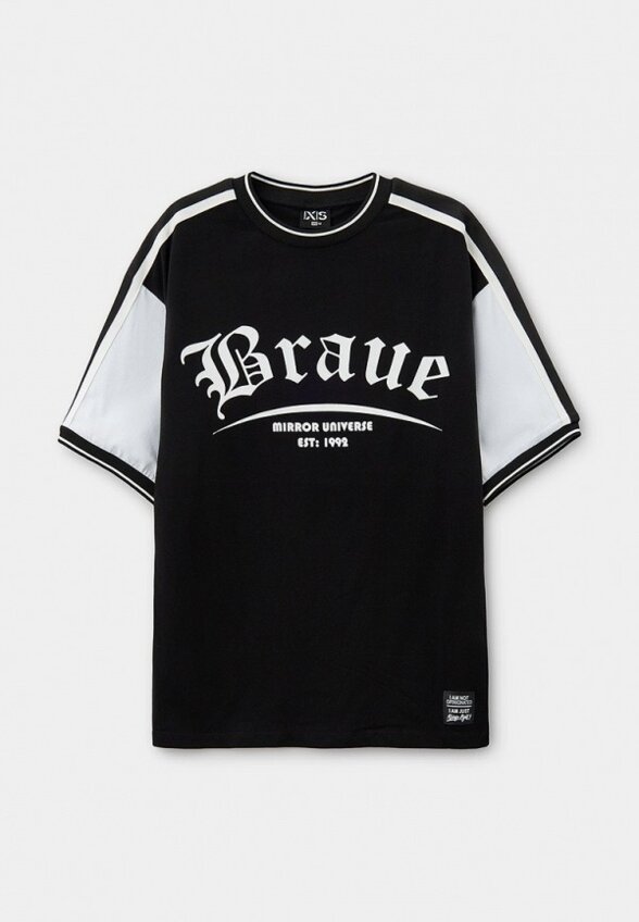 Футболка Fashion X&S