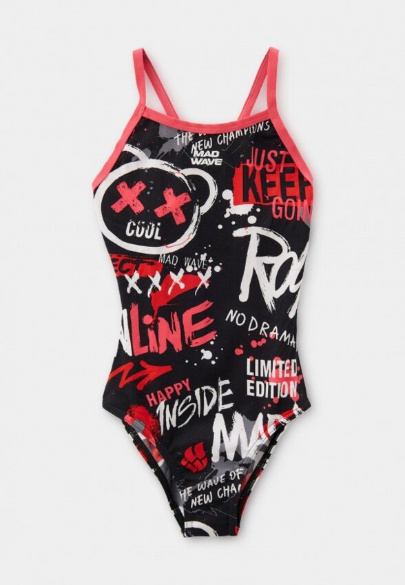 Купальник MadWave