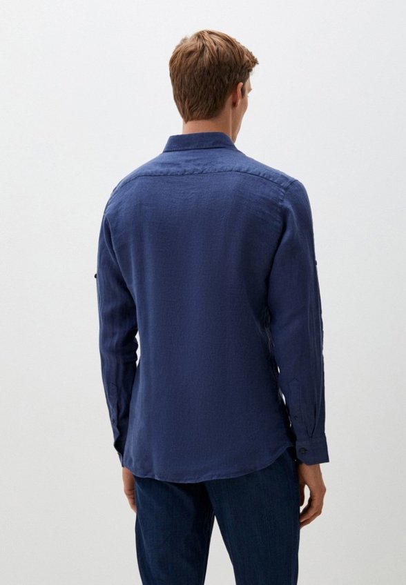 Рубашка Enrico Cerini