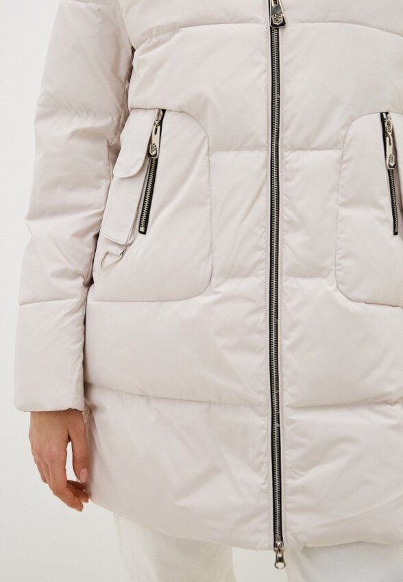 Пуховик Winterra