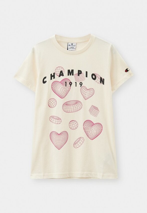 Футболка Champion