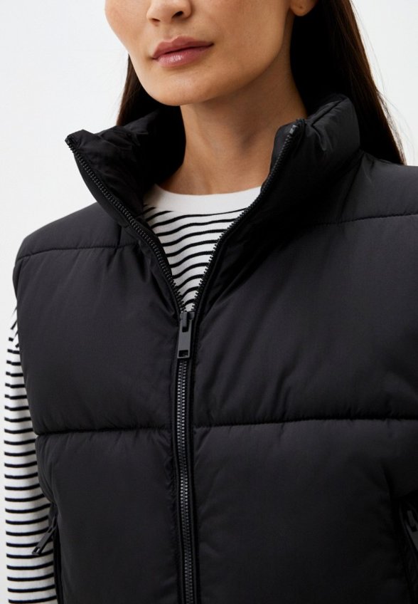 Жилет утепленный O'STIN