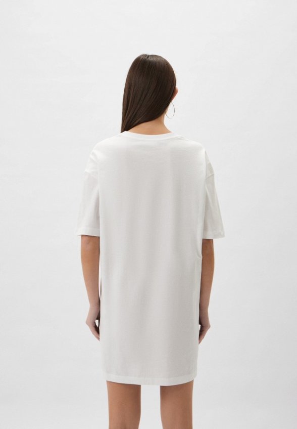 Платье Love Moschino